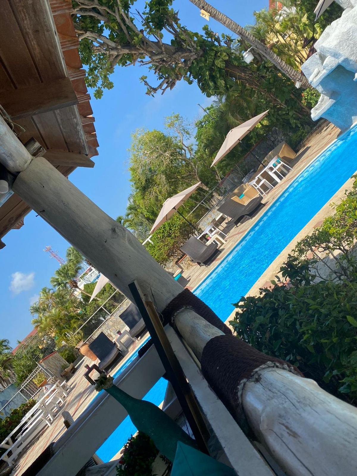 D' Franchesis Hostal Guest house Juan Dolio