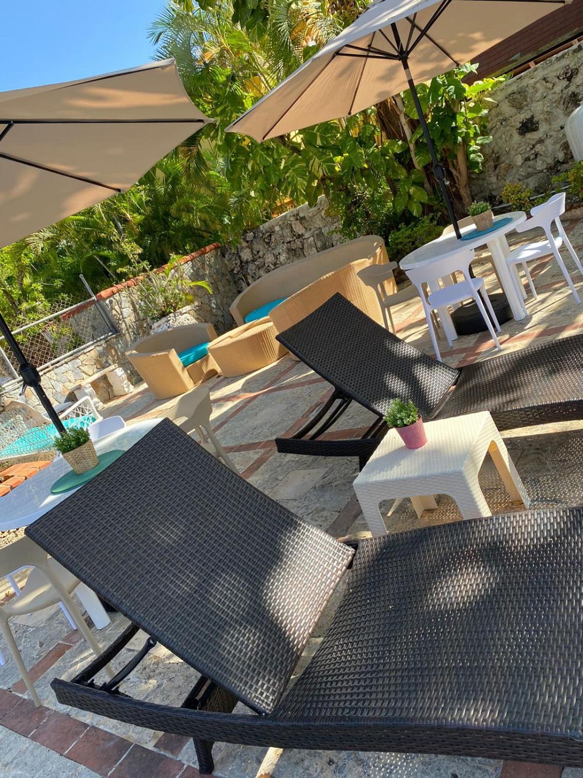 Guest house D' Franchesis Hostal Juan Dolio