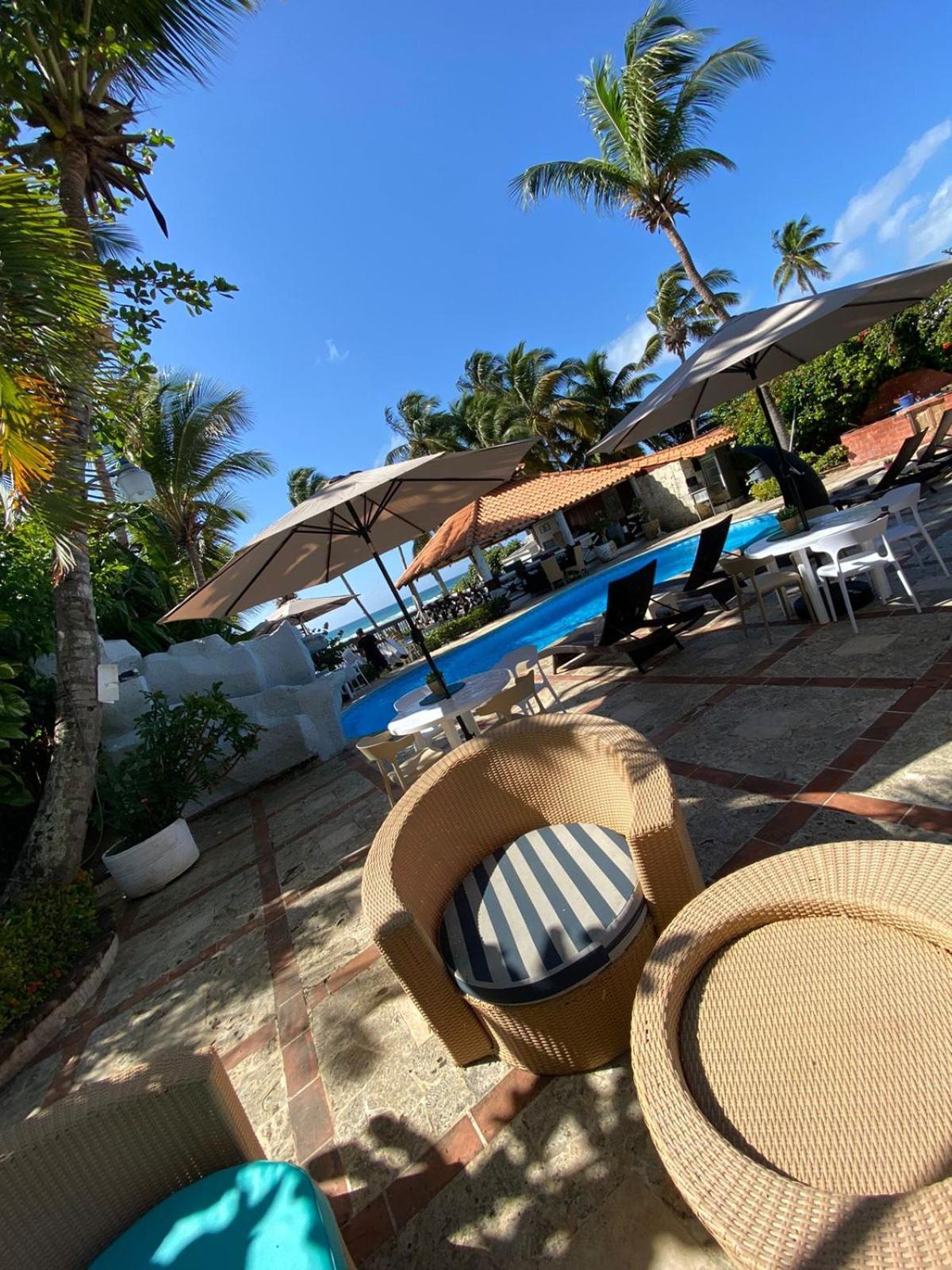D' Franchesis Hostal 3* Juan Dolio