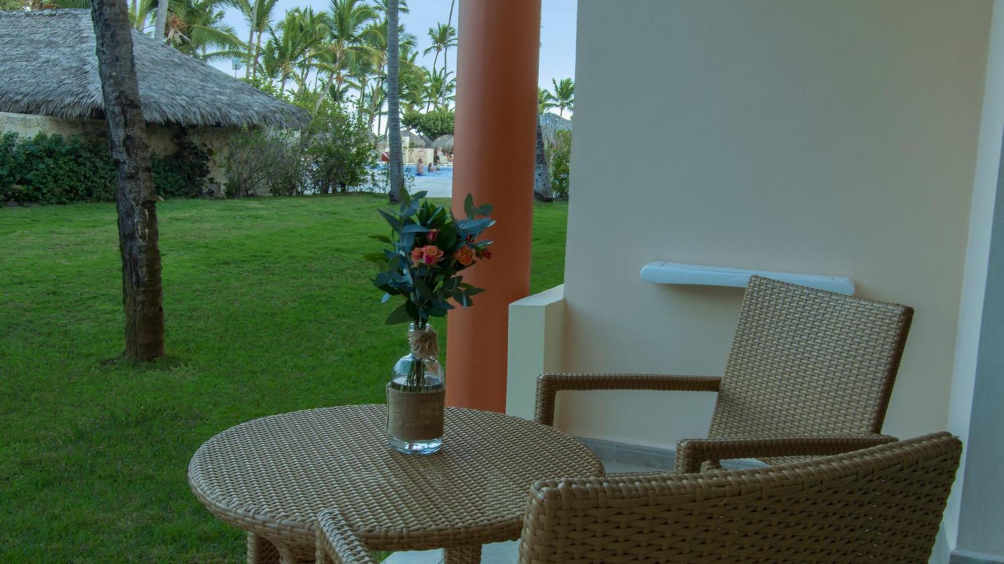 Iberostar Waves 5* Punta Cana