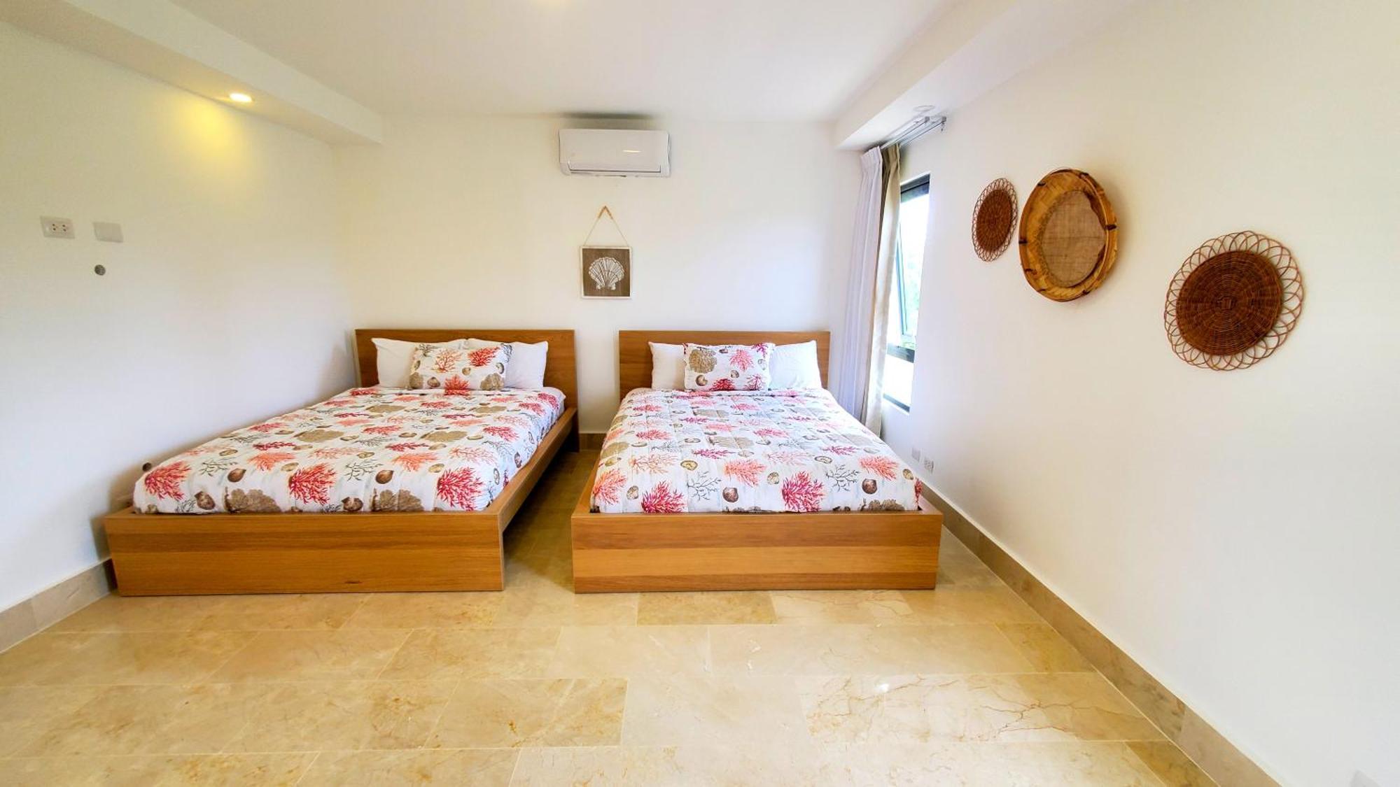 Amar'e & Apartment Las Terrenas