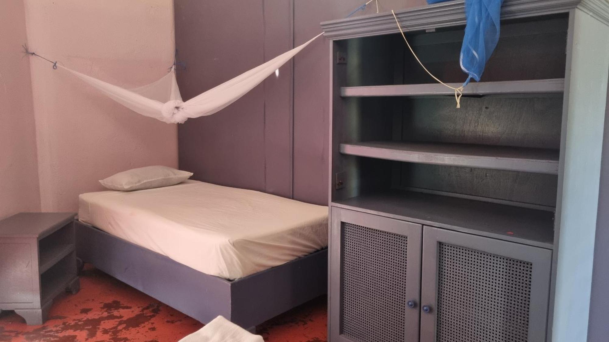 Il Triangolo Hostel *
