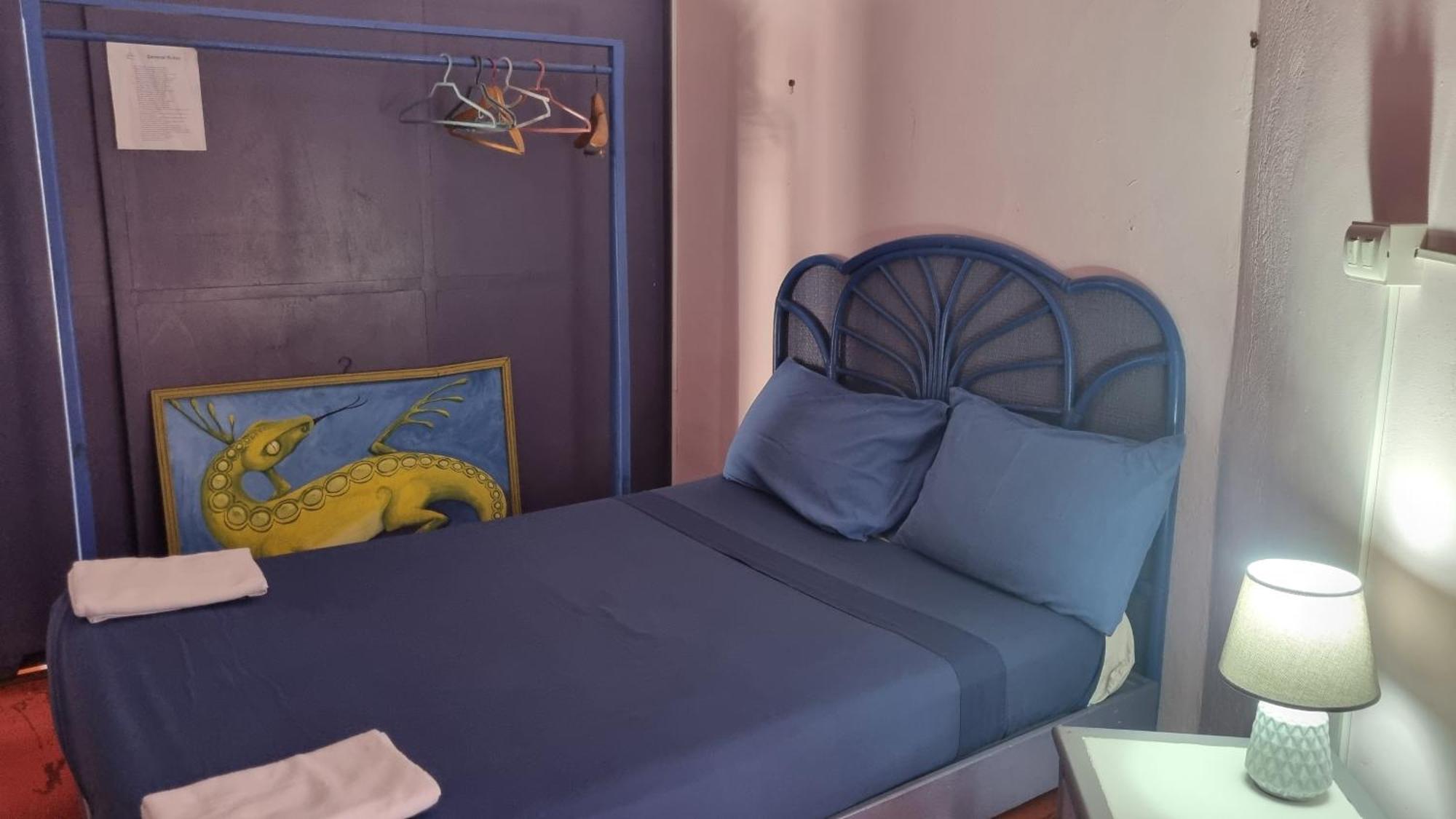Hostel Il Triangolo Las Galeras