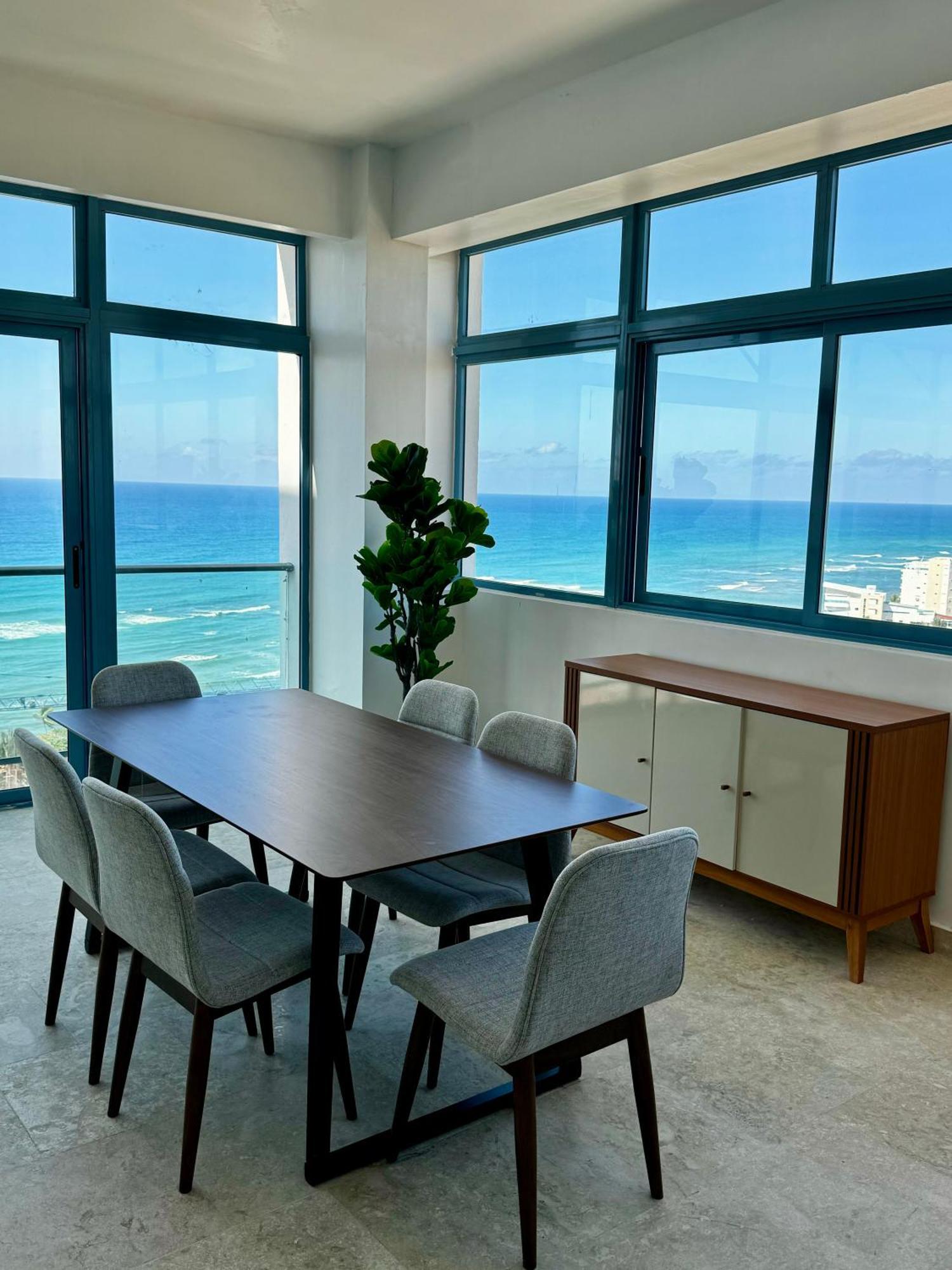 Juan Dolio, Access 2 Bedroom Salitre Tower Front Of Club Hemingway