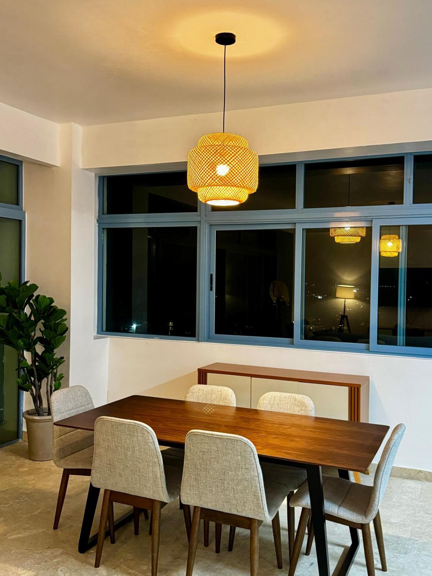 Apartment Juan Dolio, Access 2 Bedroom Salitre Tower Front Of Club Hemingway