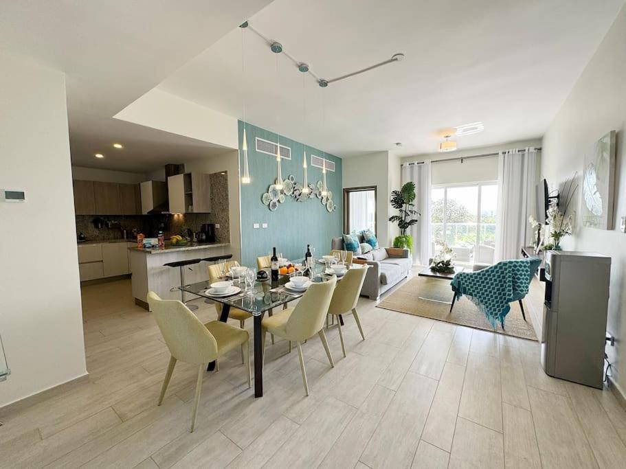 Apartment Cana Pearl Penthouse, Hard Rock Golf & Casino Punta Cana