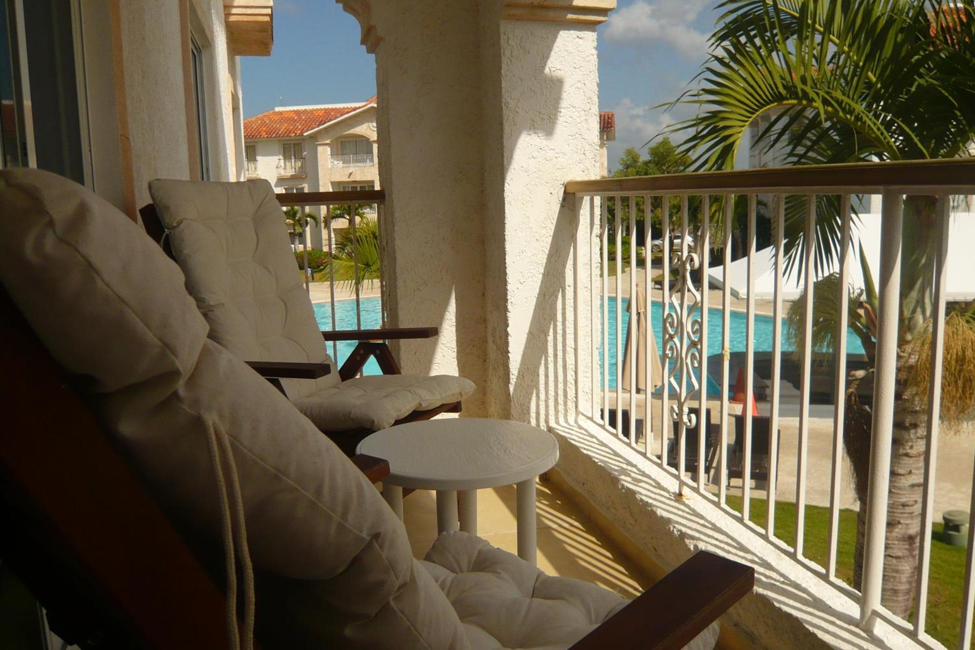 Apartment The Blue Lagoon Of The Caribbean Sea. Velero 205.cadaques Caribe La Fragata