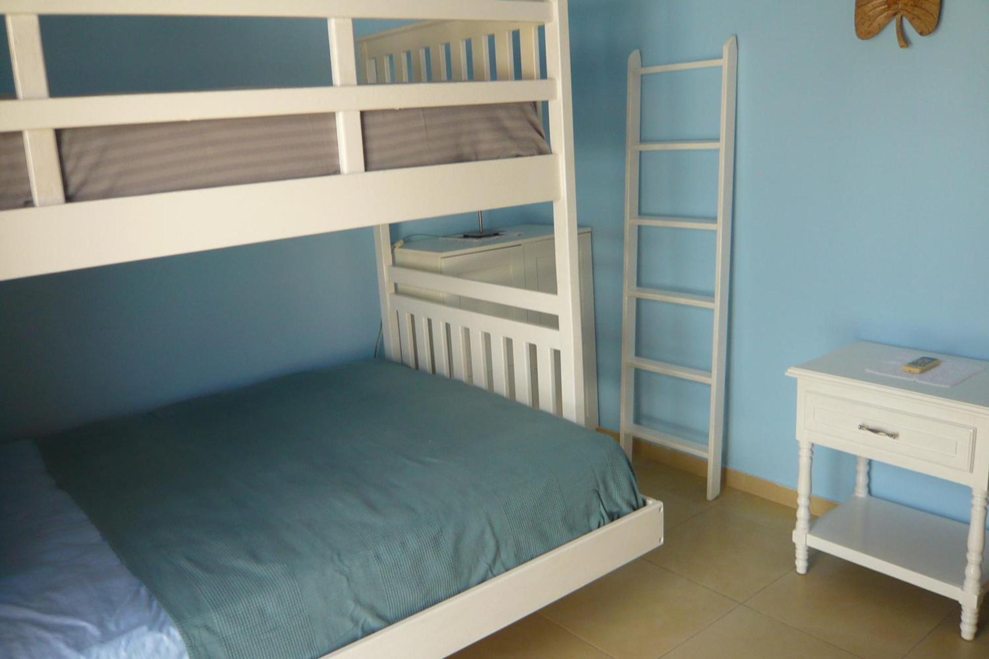 Apartment The Blue Lagoon Of The Caribbean Sea. Velero 205.cadaques Caribe La Fragata
