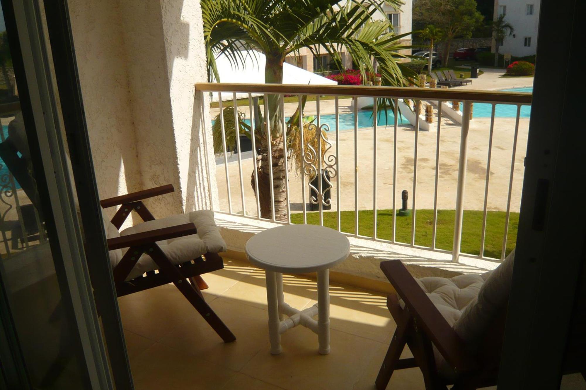 Apartment The Blue Lagoon Of The Caribbean Sea. Velero 205.cadaques Caribe