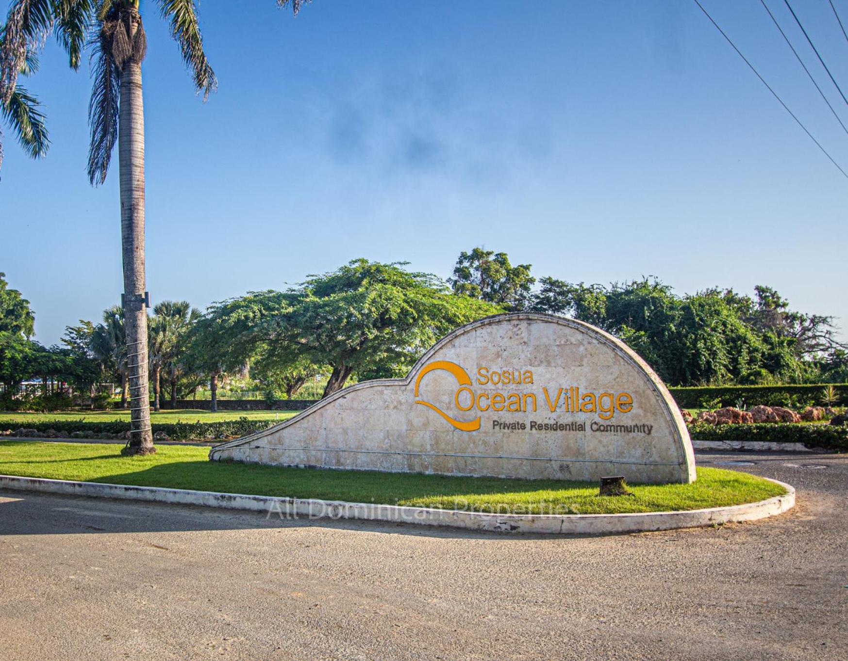 Ocean Villas, Campo Del Mar *