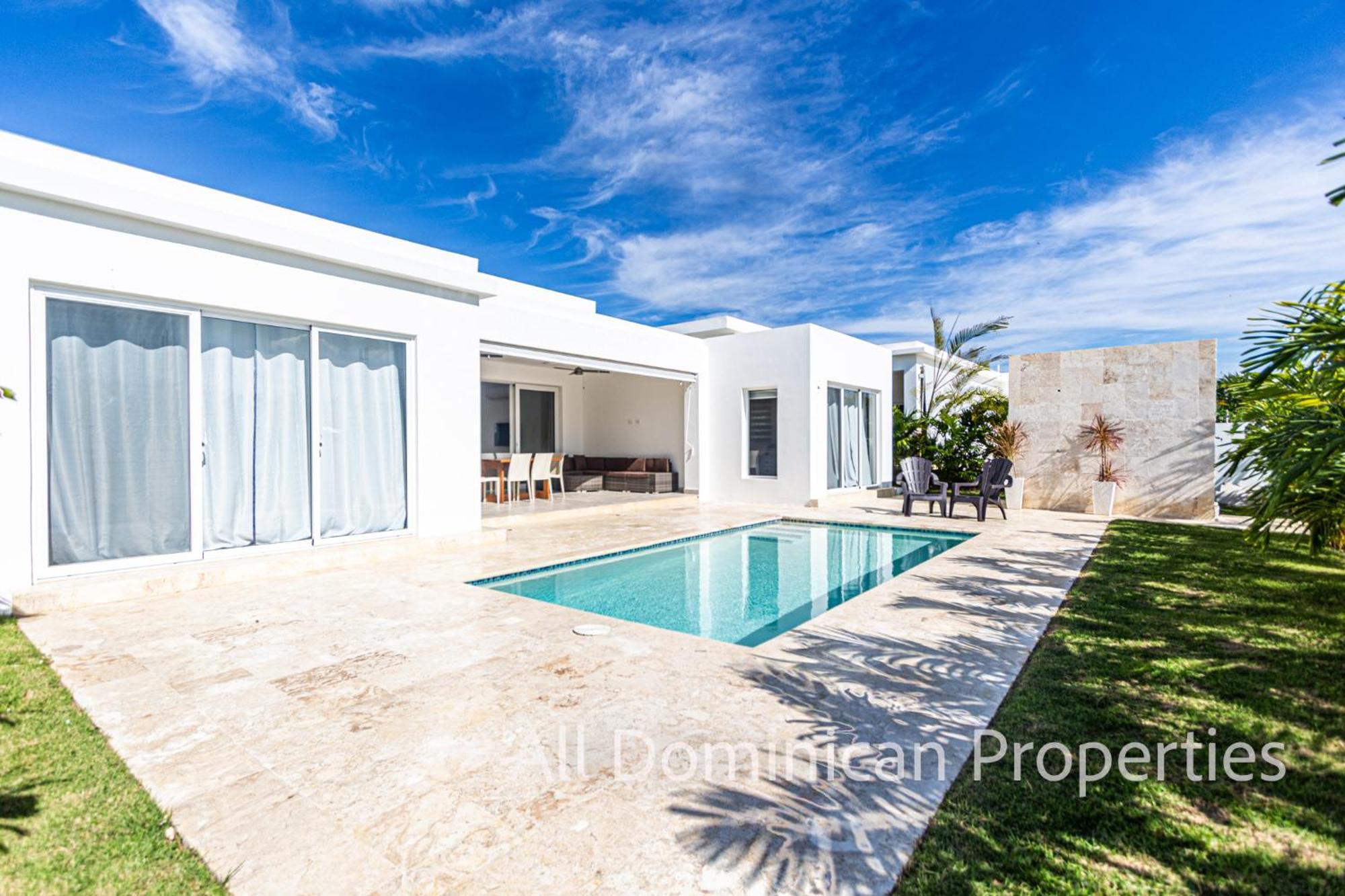 Resort Ocean Villas, Campo Del Mar Sosua