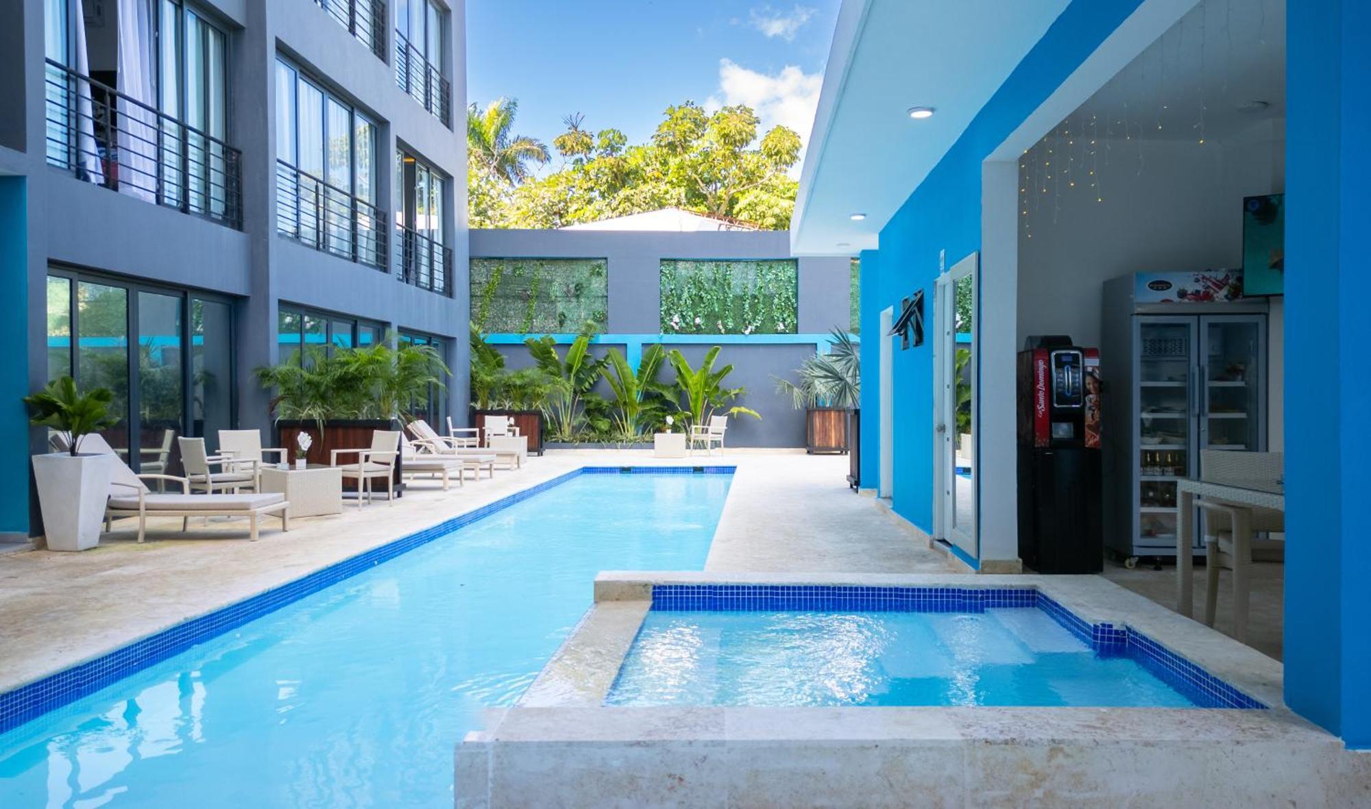 Instyle Residences At Rizz Sosua