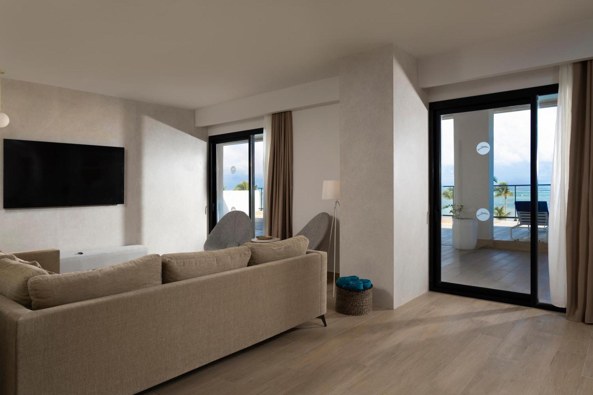 Serenade - Adults Only Punta Cana