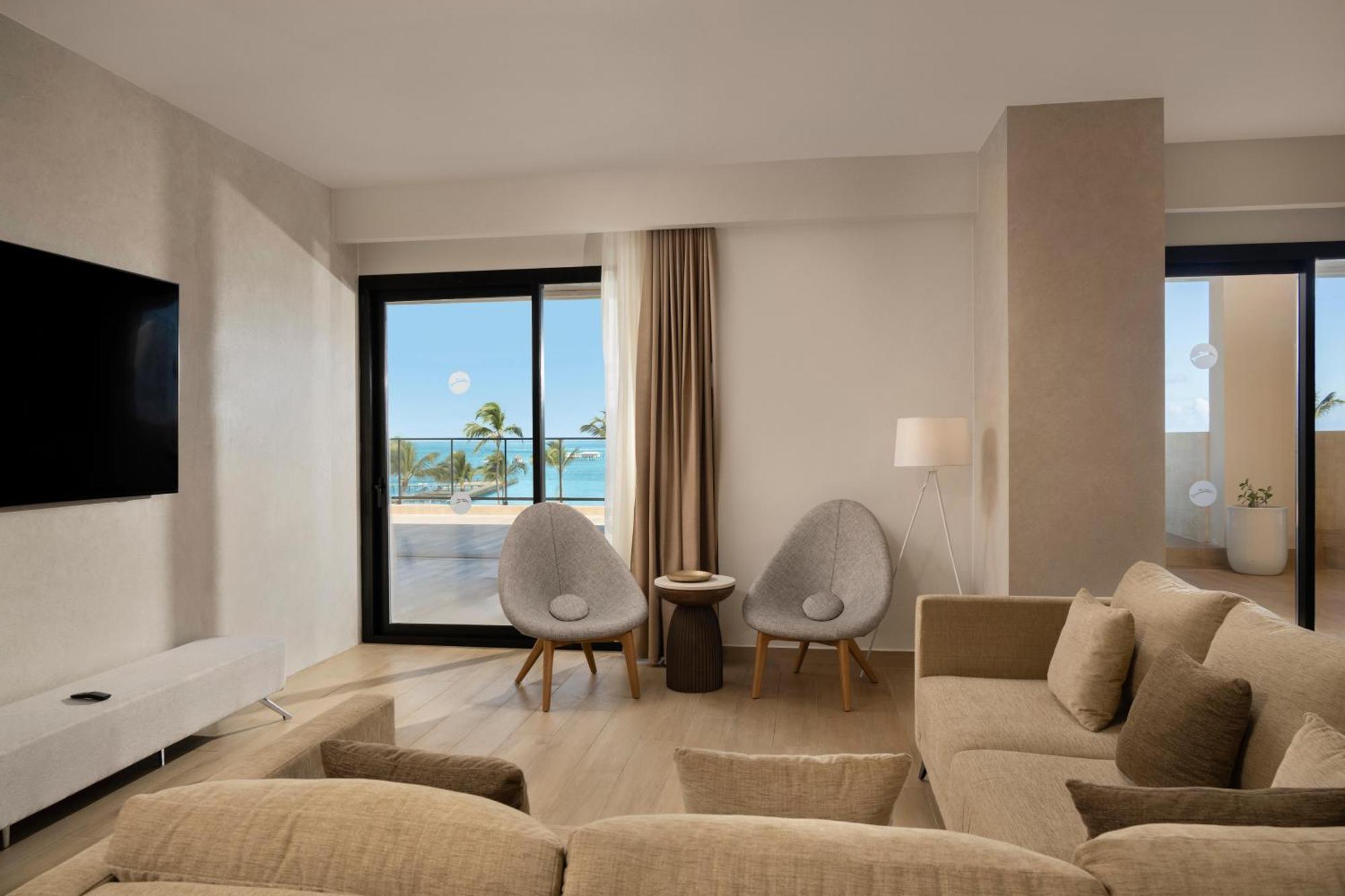 Resort Serenade - Adults Only 5*