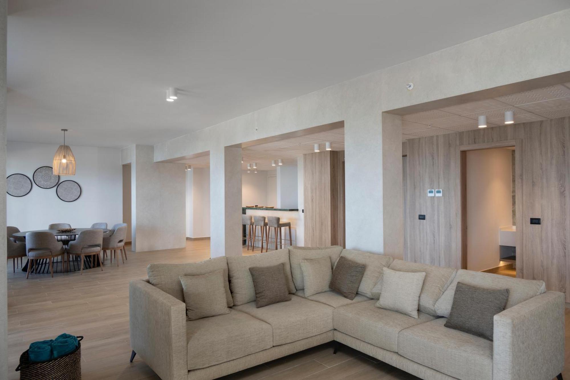 Serenade - Adults Only Resort 5*