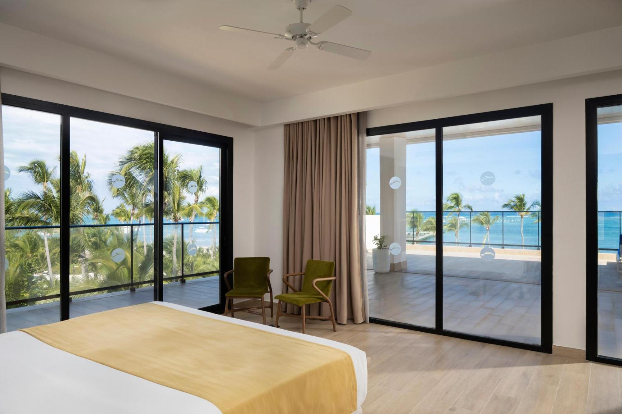 Serenade - Adults Only Resort