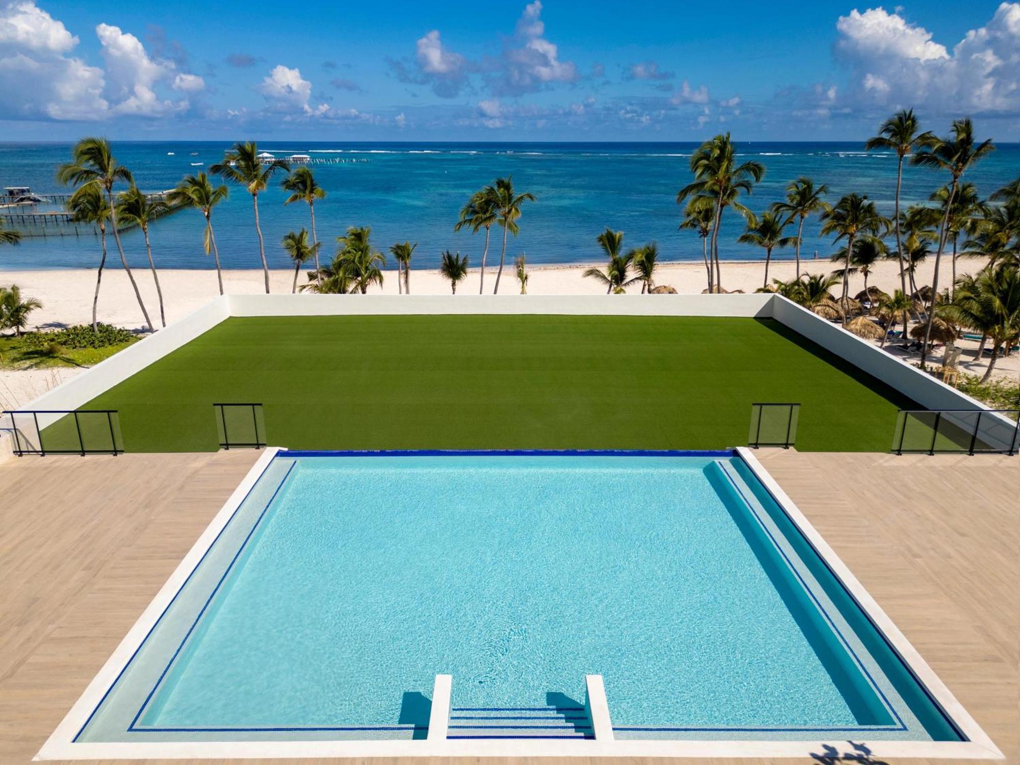 Serenade - Adults Only 5* Punta Cana