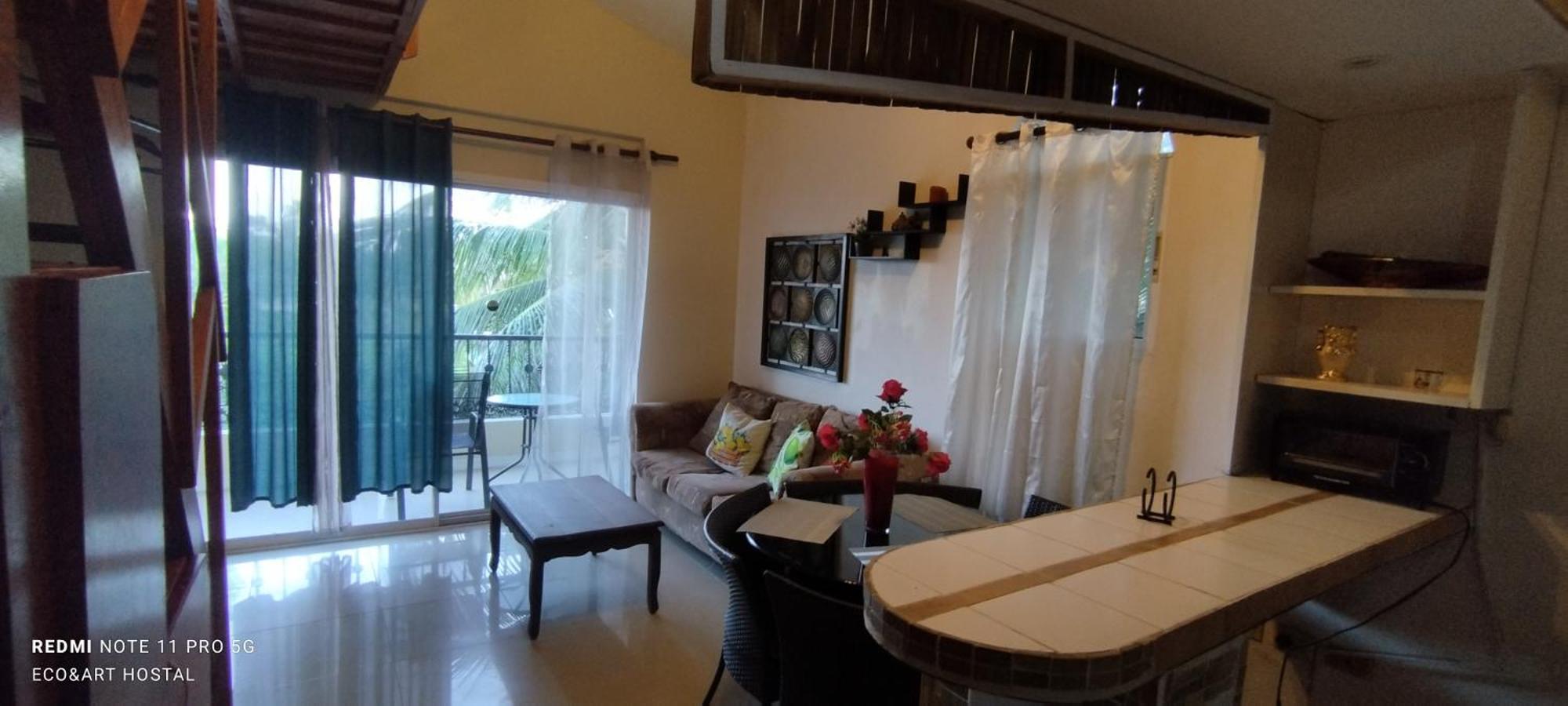 Private Study Guest house Punta Cana