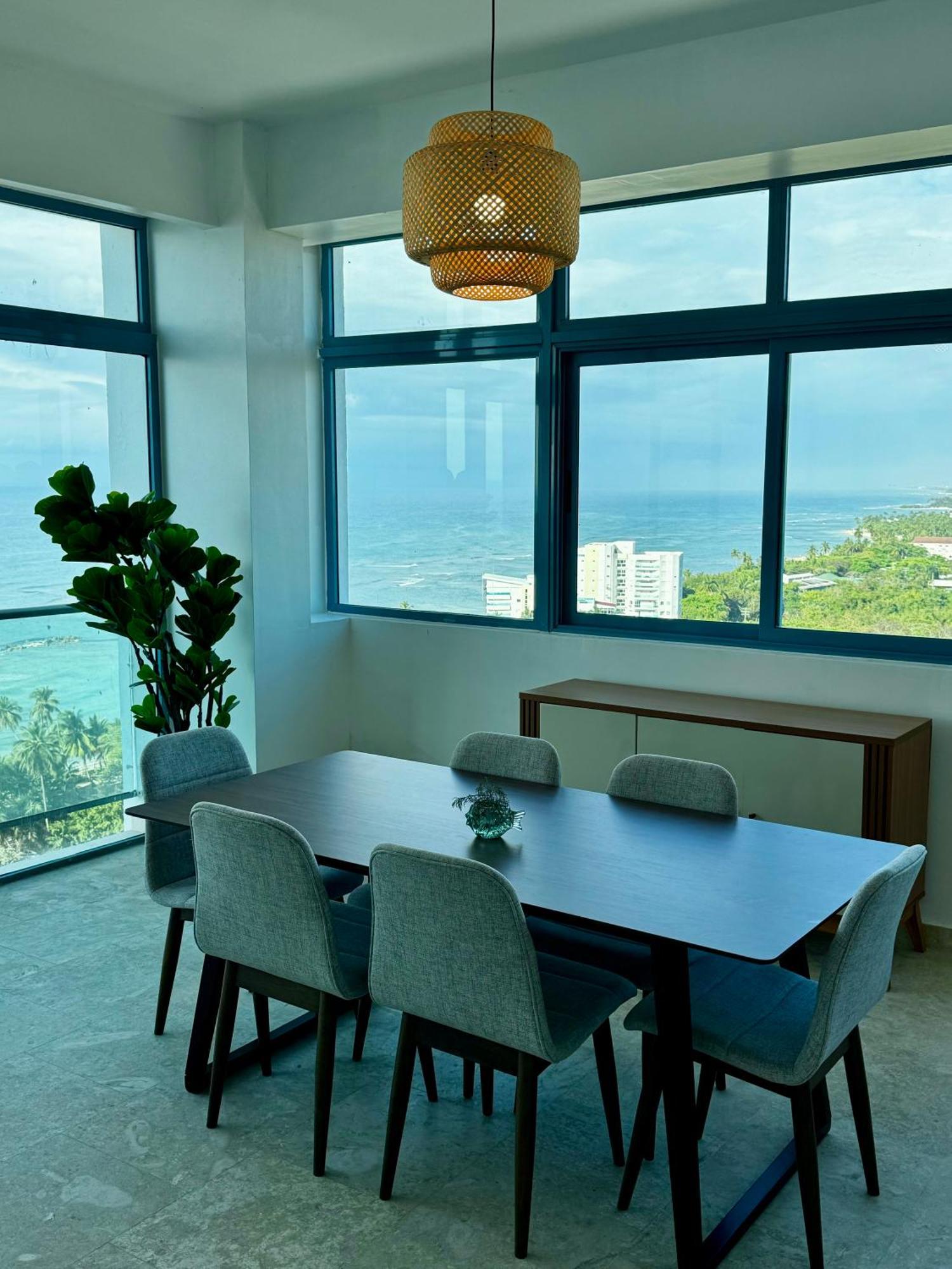Juan Dolio, Access 2 Bedroom Salitre Tower Front Of Club Hemingway *