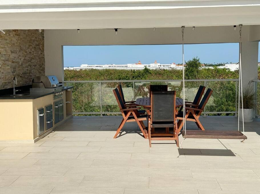 Apartment Cana Pearl Penthouse, Hard Rock Golf & Casino *