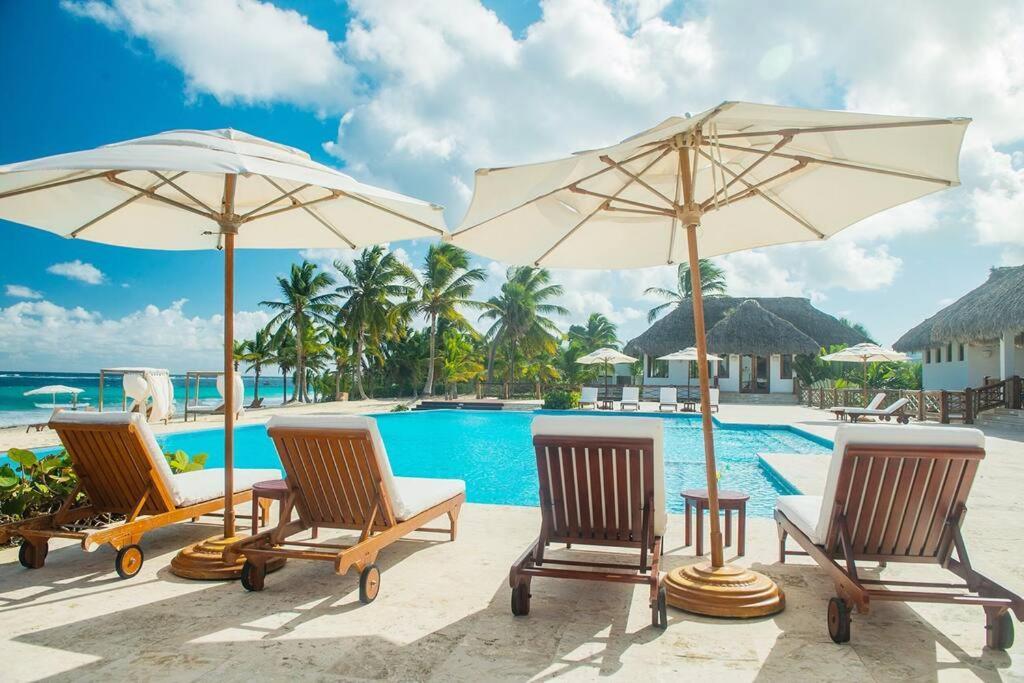 Cana Pearl Penthouse, Hard Rock Golf & Casino Punta Cana