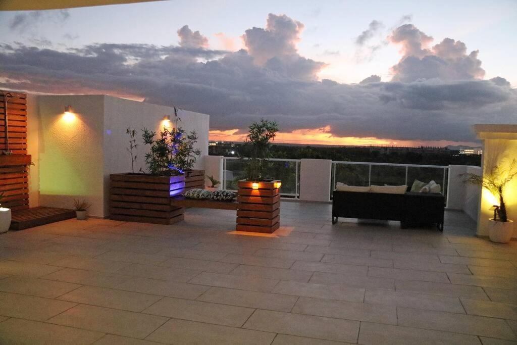 Apartment Cana Pearl Penthouse, Hard Rock Golf & Casino