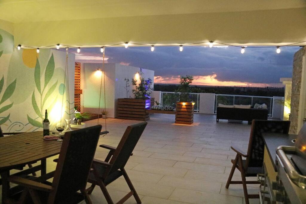 Apartment Cana Pearl Penthouse, Hard Rock Golf & Casino Punta Cana