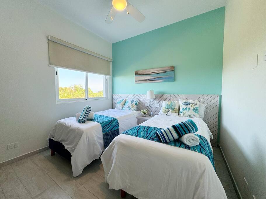 Cana Pearl Penthouse, Hard Rock Golf & Casino