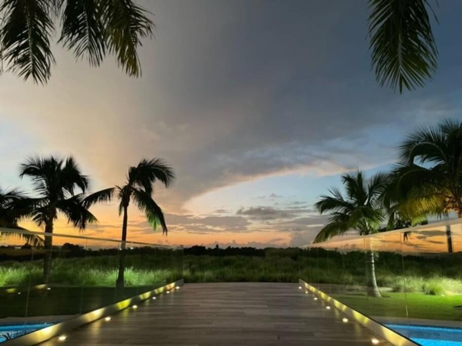 Cana Pearl Penthouse, Hard Rock Golf & Casino Punta Cana