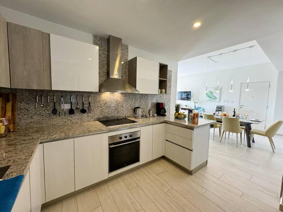 Cana Pearl Penthouse, Hard Rock Golf & Casino * Punta Cana