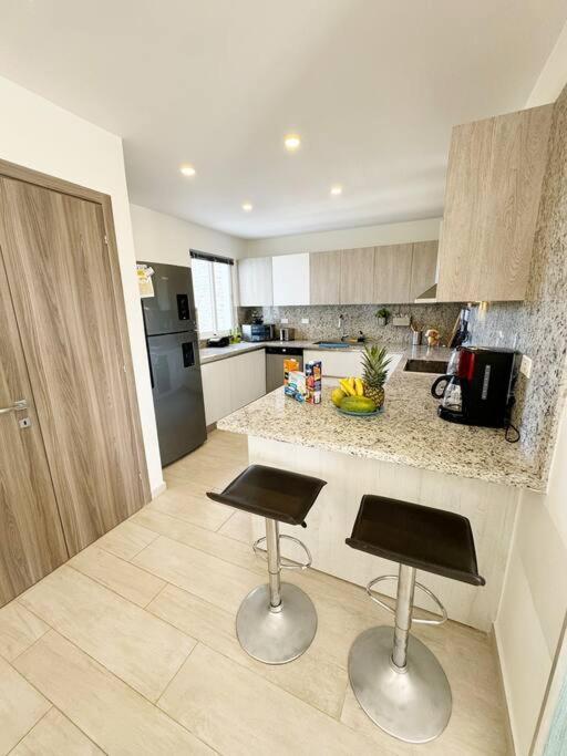 Cana Pearl Penthouse, Hard Rock Golf & Casino Apartment