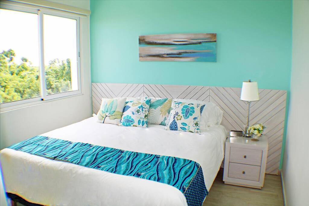 Cana Pearl Penthouse, Hard Rock Golf & Casino *