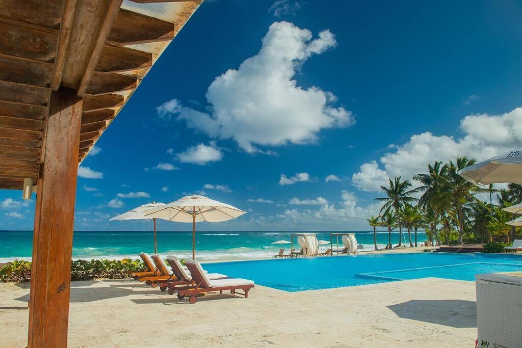 Cana Pearl Penthouse, Hard Rock Golf & Casino * Punta Cana