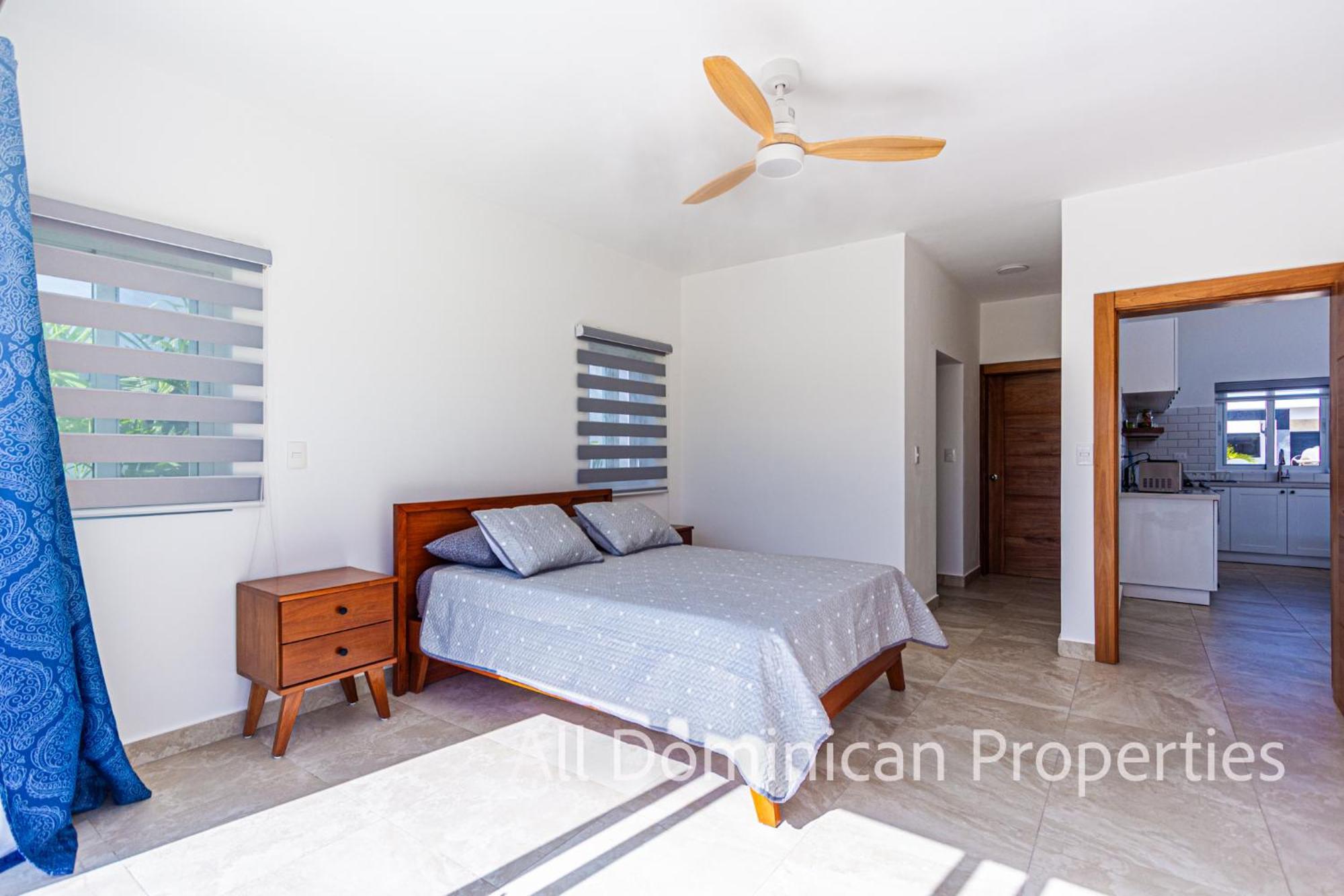 Ocean Villas, Campo Del Mar