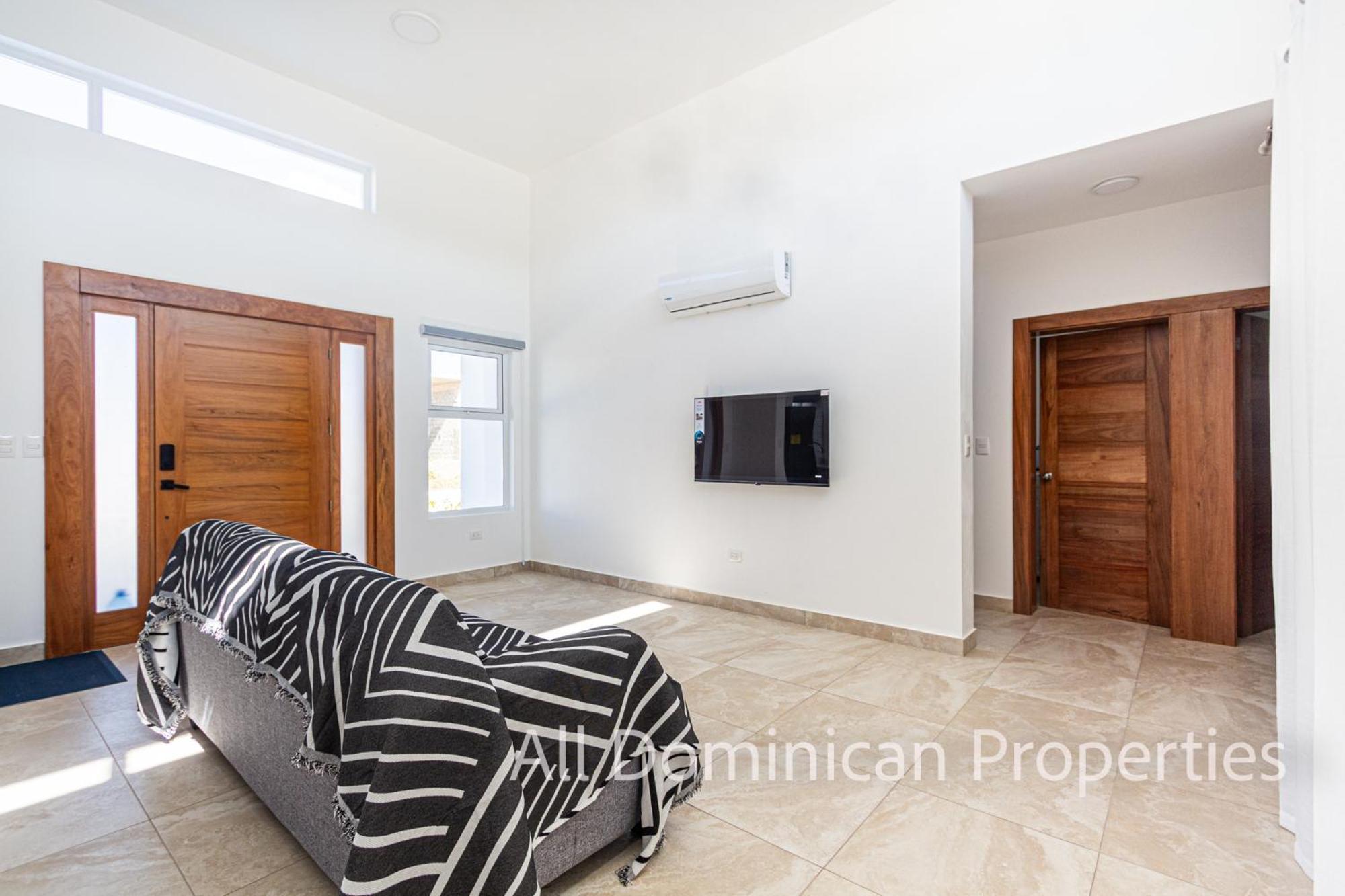 Ocean Villas, Campo Del Mar * Sosua