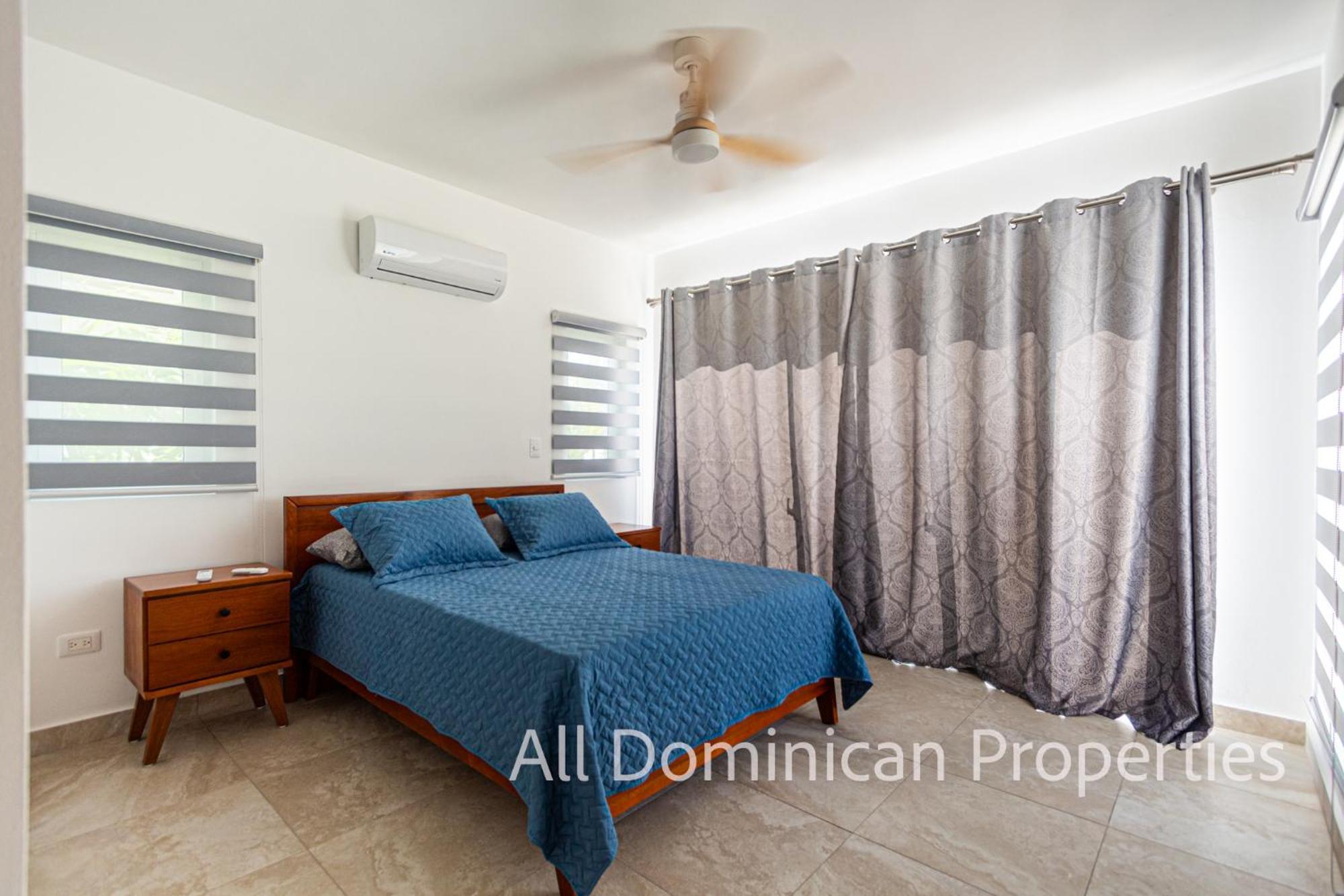 Ocean Villas, Campo Del Mar Resort Sosua