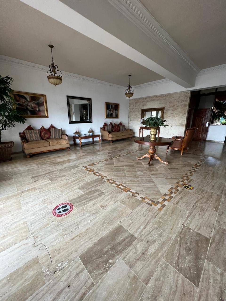 Tropicana Santo Domingo 4* La Viva
