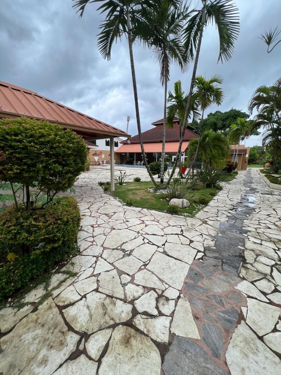 Tropicana Santo Domingo La Viva