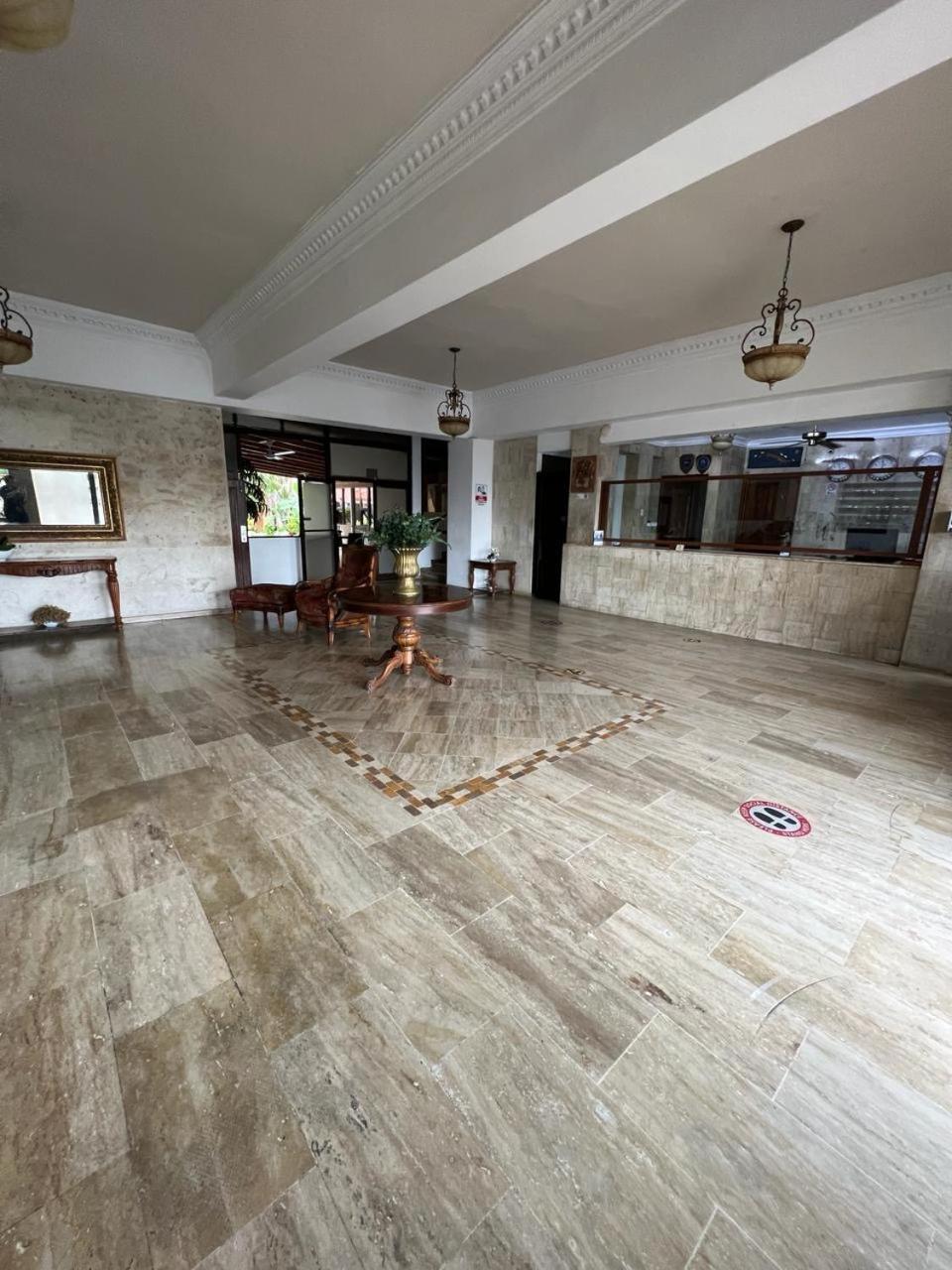 Tropicana Santo Domingo Hotel