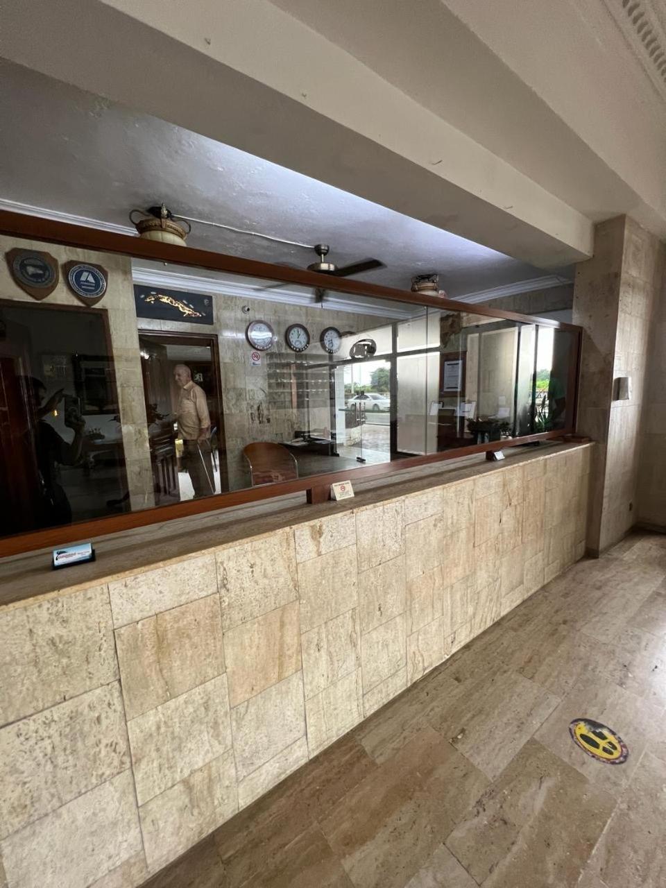 Tropicana Santo Domingo