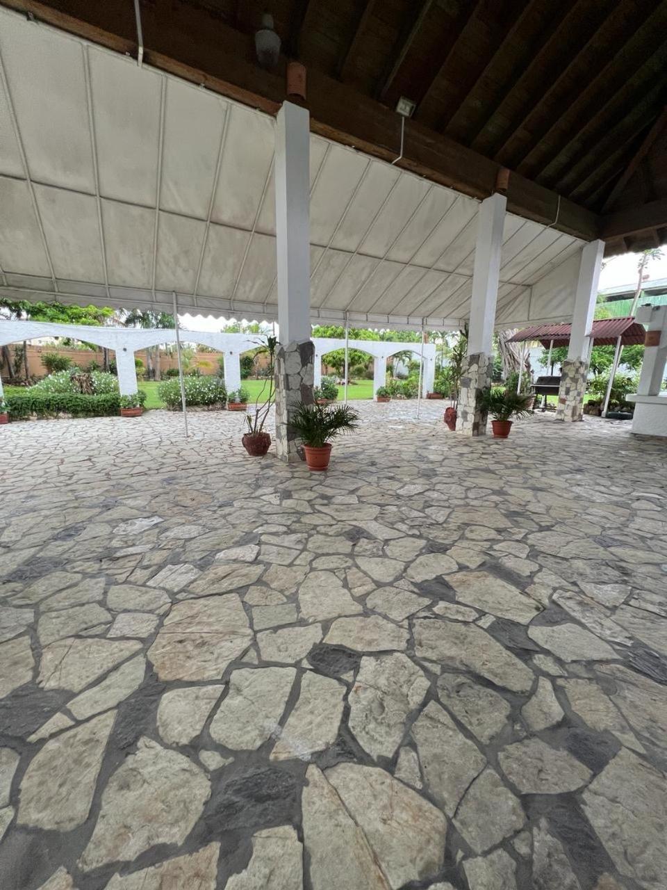 Tropicana Santo Domingo La Viva