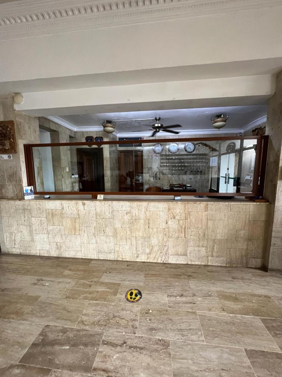 Tropicana Santo Domingo