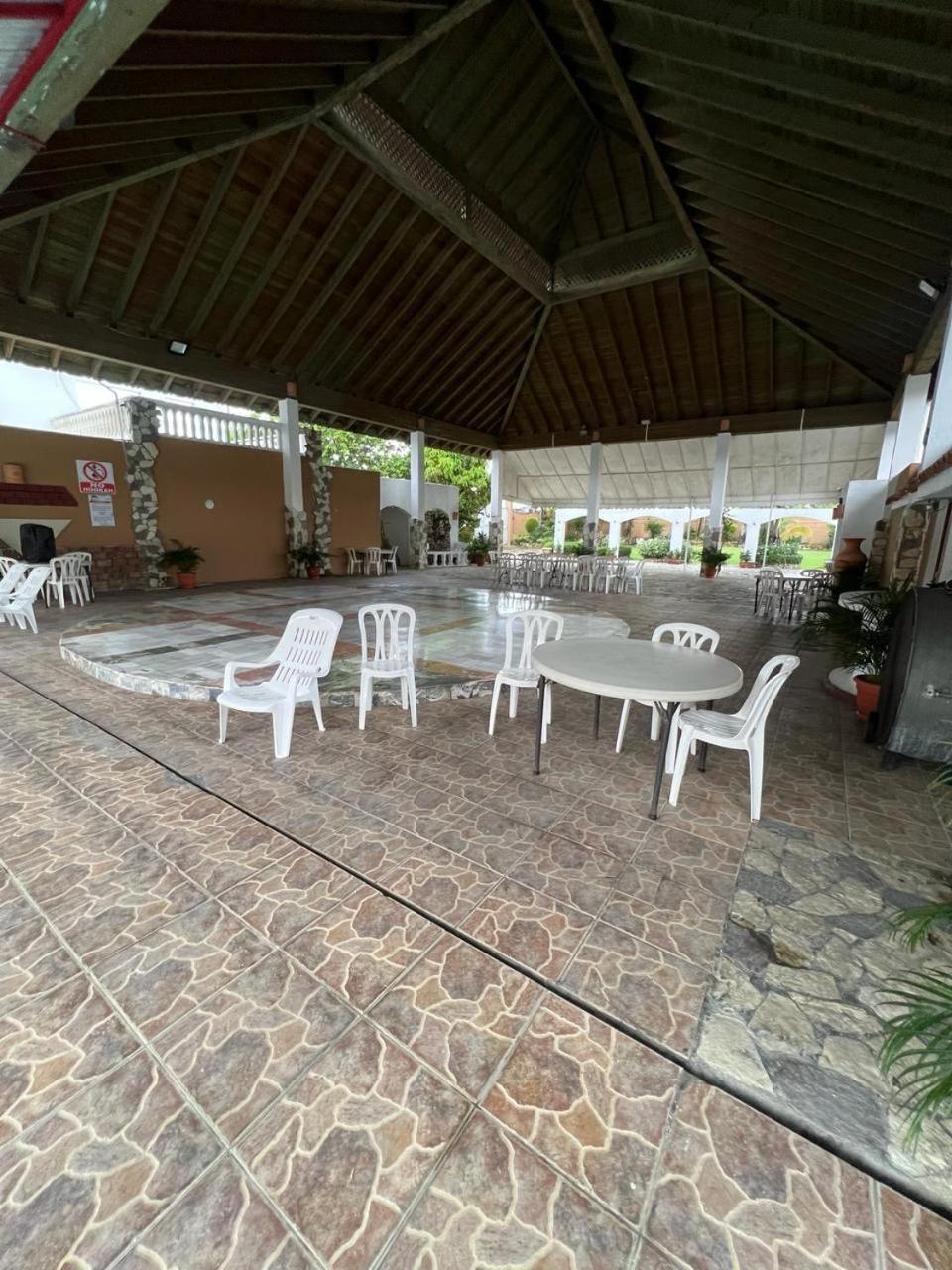 Tropicana Santo Domingo 4* La Viva