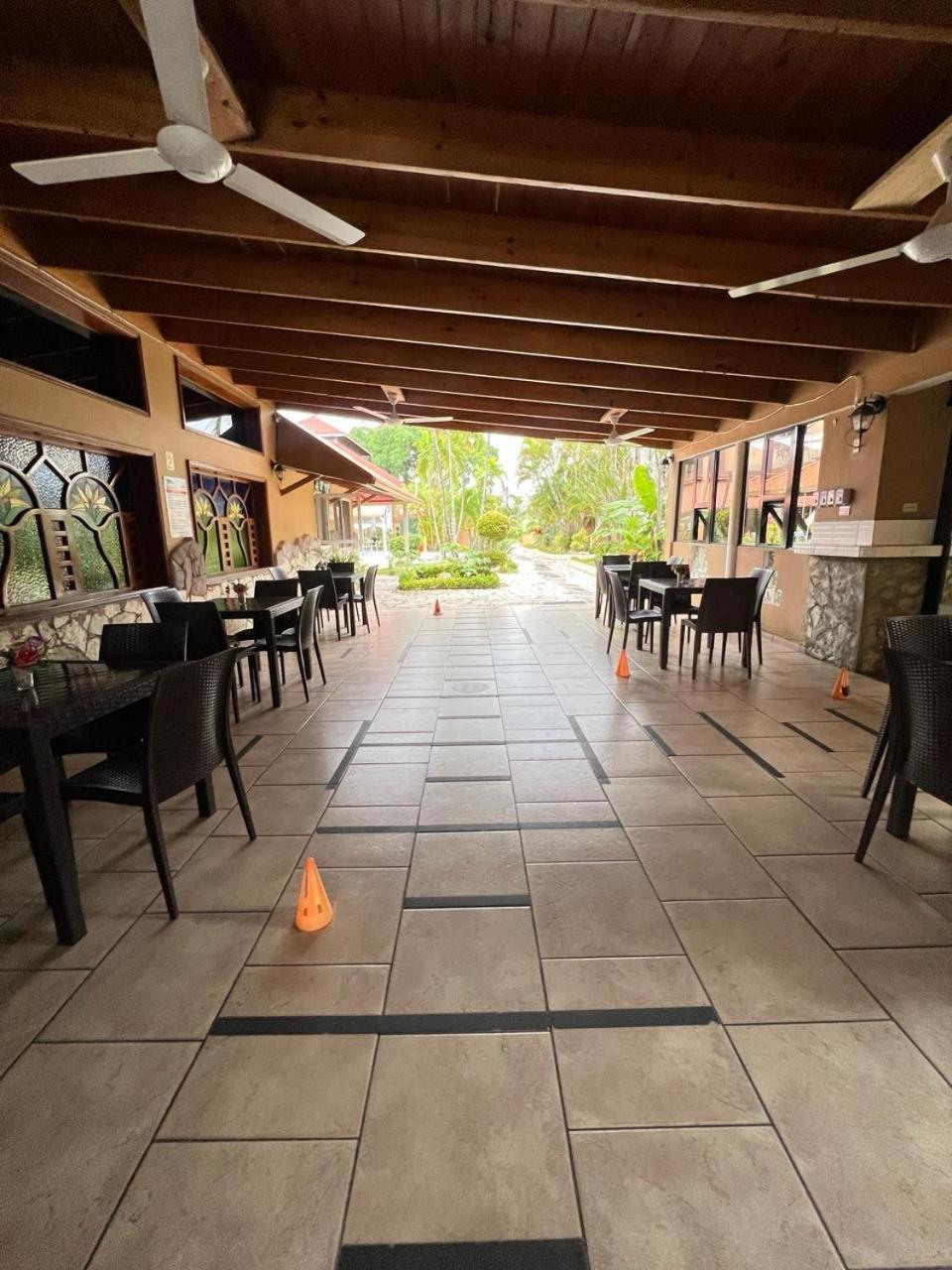 Tropicana Santo Domingo Hotel La Viva