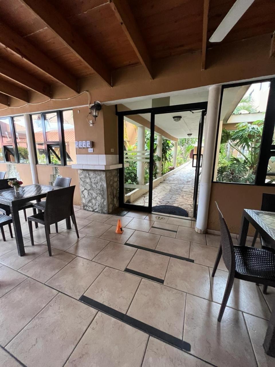 Tropicana Santo Domingo La Viva