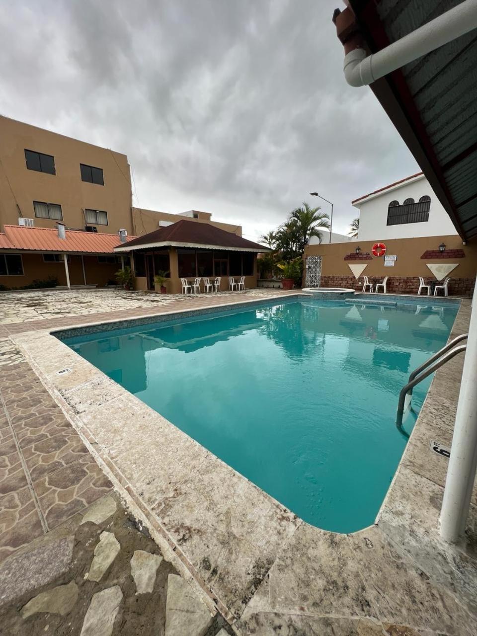 Tropicana Santo Domingo Hotel 4*