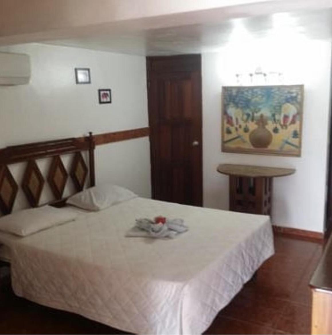 Tropicana Santo Domingo 4* La Viva
