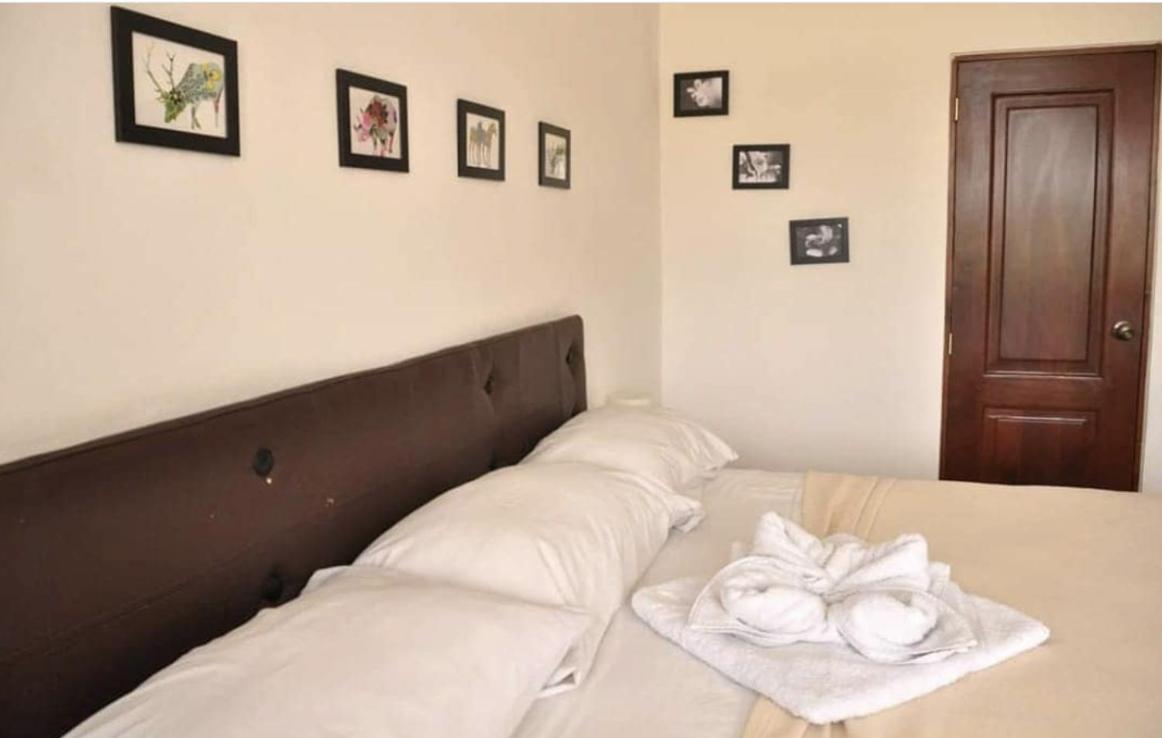 Tropicana Santo Domingo Hotel 4*