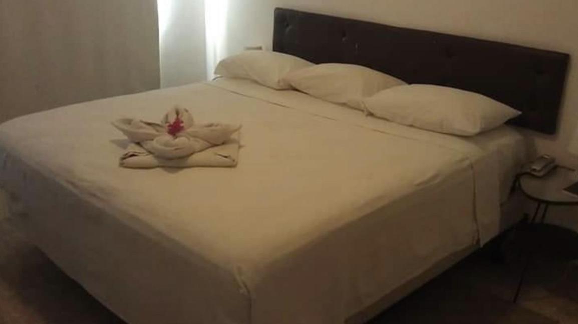Tropicana Santo Domingo Hotel 4*