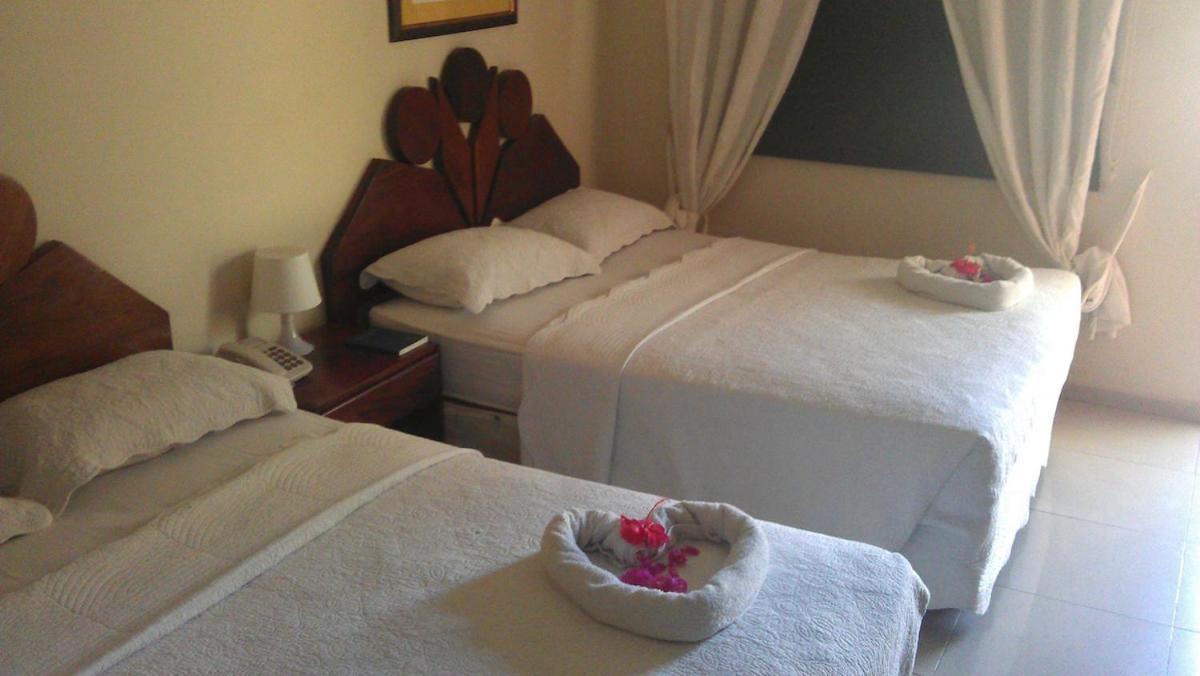 Tropicana Santo Domingo Hotel